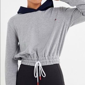 Tommy Hilfiger Exclusive Hoodie sweatshirt